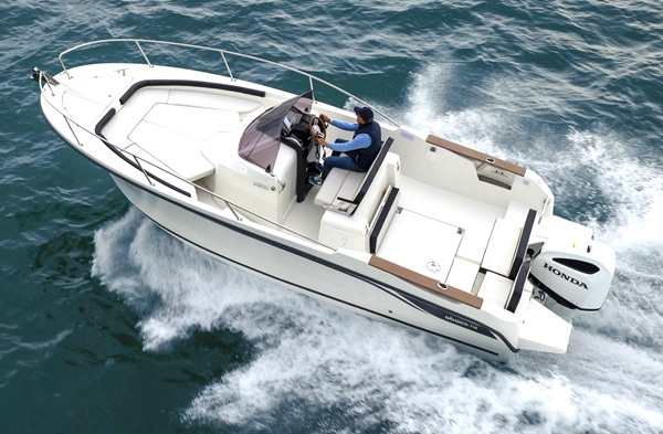 Abaco 710 Open